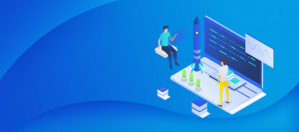 海东可视化大屏